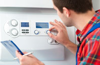 free commercial Higher Pertwood boiler quotes