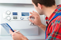 free Higher Pertwood gas safe engineer quotes