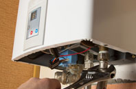 free Higher Pertwood boiler install quotes